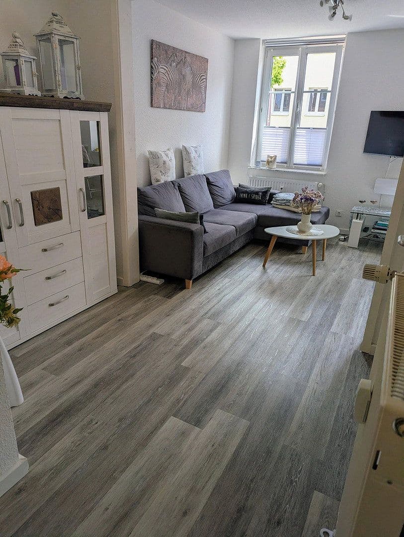 Predaj bytu 2-izbový 54 m², Waren (Müritz), Meklenbursko-Predpomoransko Predaj bytu 2-izbový 54 m², Waren (Müritz), Meklenbursko-Predpomoransko
