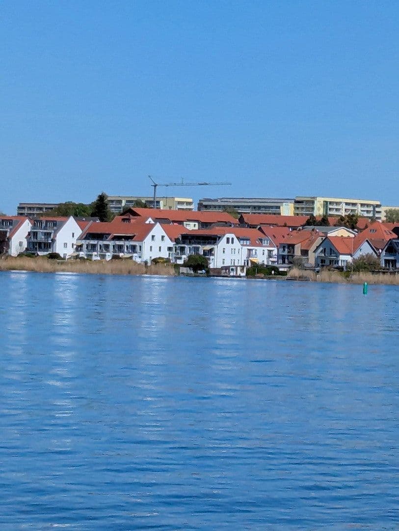 Predaj bytu 2-izbový 54 m², Waren (Müritz), Meklenbursko-Predpomoransko Predaj bytu 2-izbový 54 m², Waren (Müritz), Meklenbursko-Predpomoransko