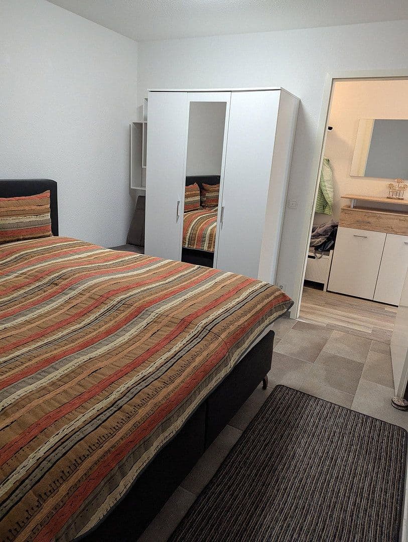 Predaj bytu 2-izbový 54 m², Waren (Müritz), Meklenbursko-Predpomoransko Predaj bytu 2-izbový 54 m², Waren (Müritz), Meklenbursko-Predpomoransko