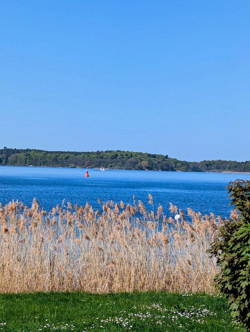 Predaj bytu 2-izbový 54 m², Waren (Müritz), Meklenbursko-Predpomoransko Predaj bytu 2-izbový 54 m², Waren (Müritz), Meklenbursko-Predpomoransko