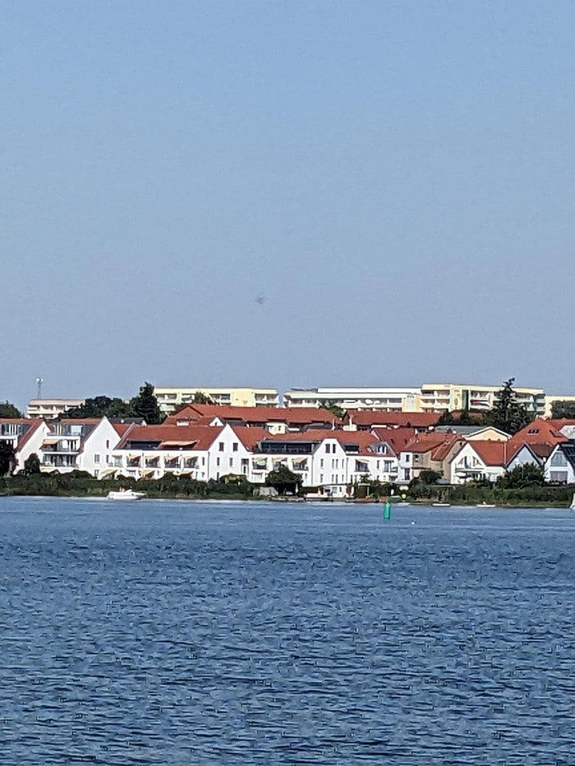 Predaj bytu 2-izbový 54 m², Waren (Müritz), Meklenbursko-Predpomoransko Predaj bytu 2-izbový 54 m², Waren (Müritz), Meklenbursko-Predpomoransko
