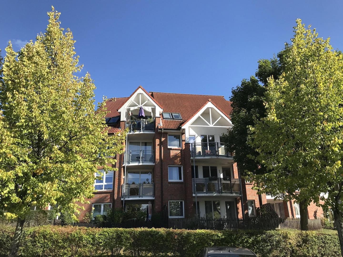 Predaj bytu 2-izbový 56 m², Alt Meteler Str., Schwerin, Meklenbursko-Predpomoransko Predaj bytu 2-izbový 56 m², Alt Meteler Str., Schwerin, Meklenbursko-Predpomoransko