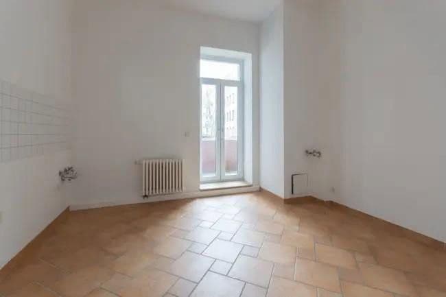 Prenájom bytu 3-izbový 92 m², Leipzig, Sasko Prenájom bytu 3-izbový 92 m², Leipzig, Sasko
