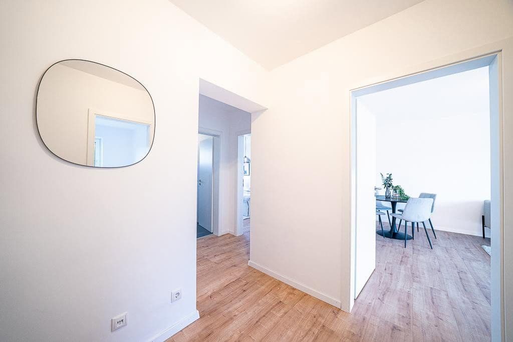Predaj bytu 3-izbový 69 m², Straßburgerstr. 1, Koblenz, Porýnie-Falcko Predaj bytu 3-izbový 69 m², Straßburgerstr. 1, Koblenz, Porýnie-Falcko