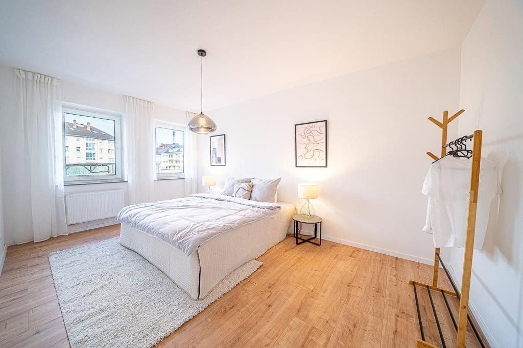 Predaj bytu 3-izbový 69 m², Straßburgerstr. 1, Koblenz, Porýnie-Falcko Predaj bytu 3-izbový 69 m², Straßburgerstr. 1, Koblenz, Porýnie-Falcko