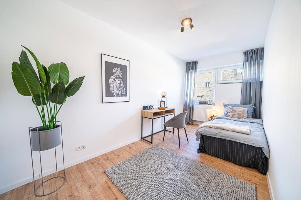 Predaj bytu 3-izbový 69 m², Straßburgerstr. 1, Koblenz, Porýnie-Falcko Predaj bytu 3-izbový 69 m², Straßburgerstr. 1, Koblenz, Porýnie-Falcko