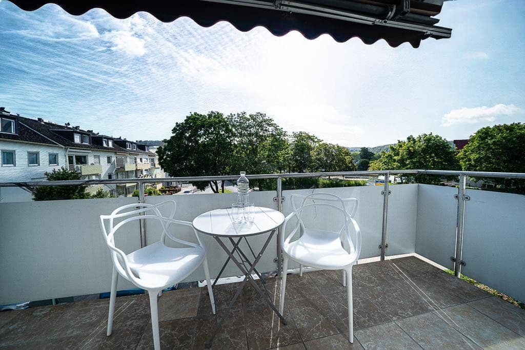 Predaj bytu 3-izbový 69 m², Straßburgerstr. 1, Koblenz, Porýnie-Falcko Predaj bytu 3-izbový 69 m², Straßburgerstr. 1, Koblenz, Porýnie-Falcko