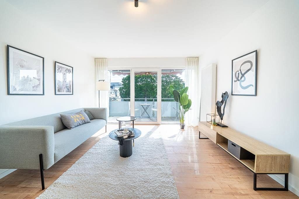 Predaj bytu 3-izbový 69 m², Straßburgerstr. 1, Koblenz, Porýnie-Falcko Predaj bytu 3-izbový 69 m², Straßburgerstr. 1, Koblenz, Porýnie-Falcko