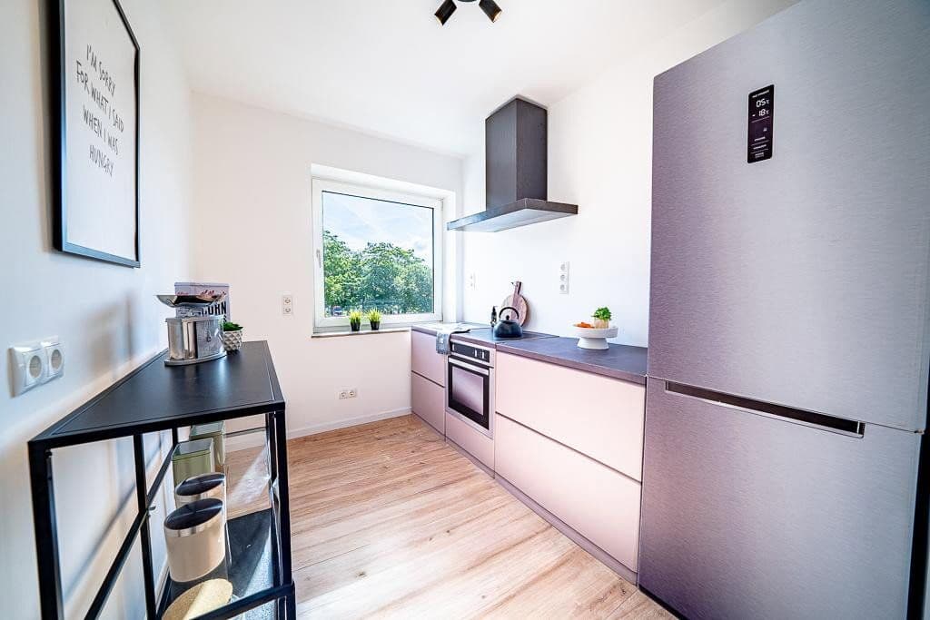 Predaj bytu 3-izbový 69 m², Straßburgerstr. 1, Koblenz, Porýnie-Falcko Predaj bytu 3-izbový 69 m², Straßburgerstr. 1, Koblenz, Porýnie-Falcko
