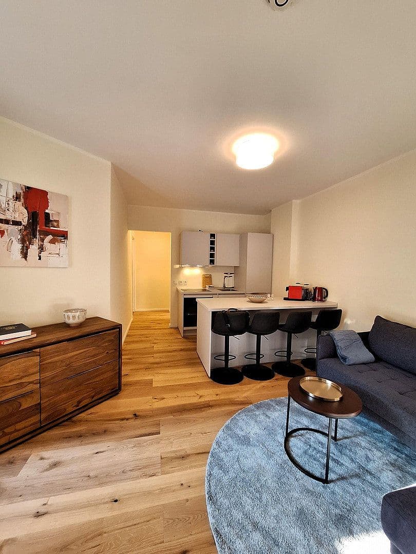 Prenájom bytu 2-izbový 52 m², Kastanienallee 52, Berlin, Berlín Prenájom bytu 2-izbový 52 m², Kastanienallee 52, Berlin, Berlín