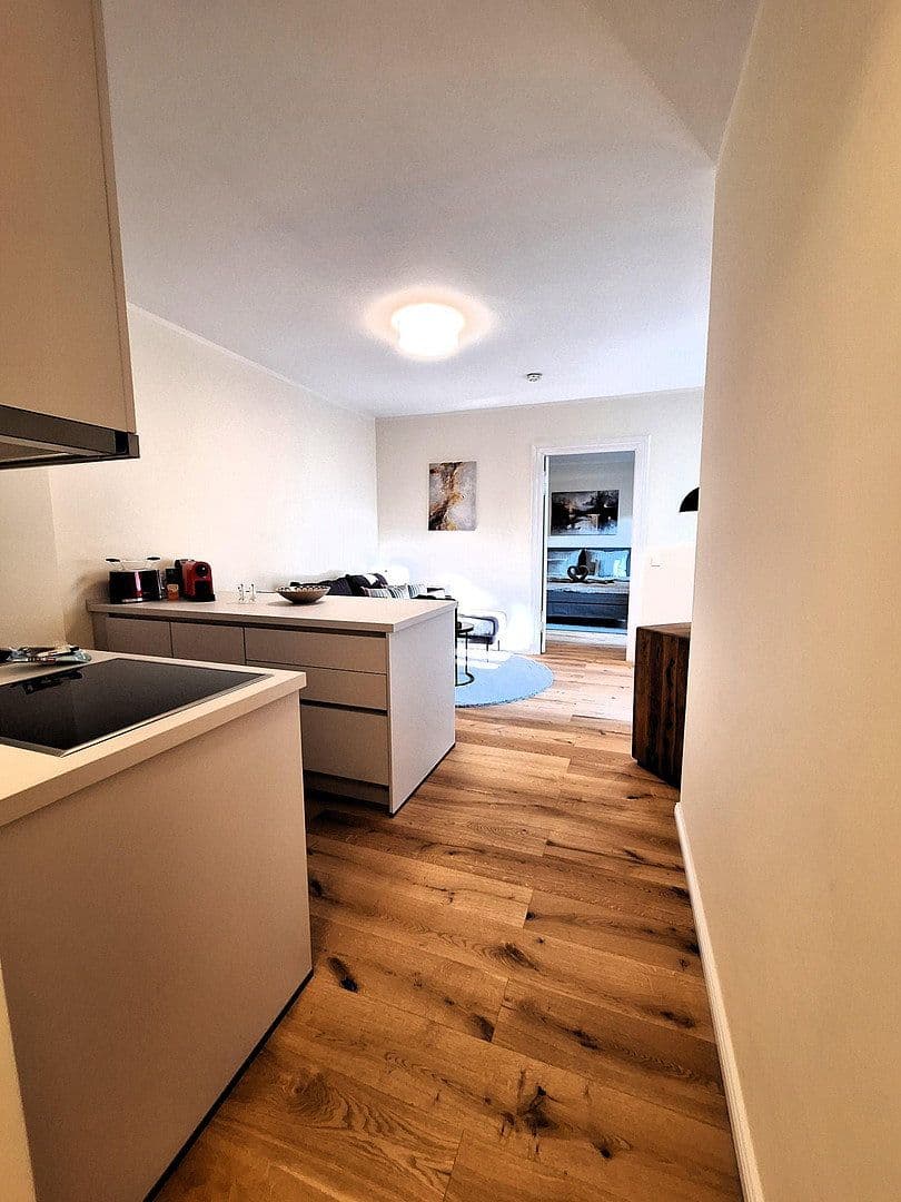 Prenájom bytu 2-izbový 52 m², Kastanienallee 52, Berlin, Berlín Prenájom bytu 2-izbový 52 m², Kastanienallee 52, Berlin, Berlín