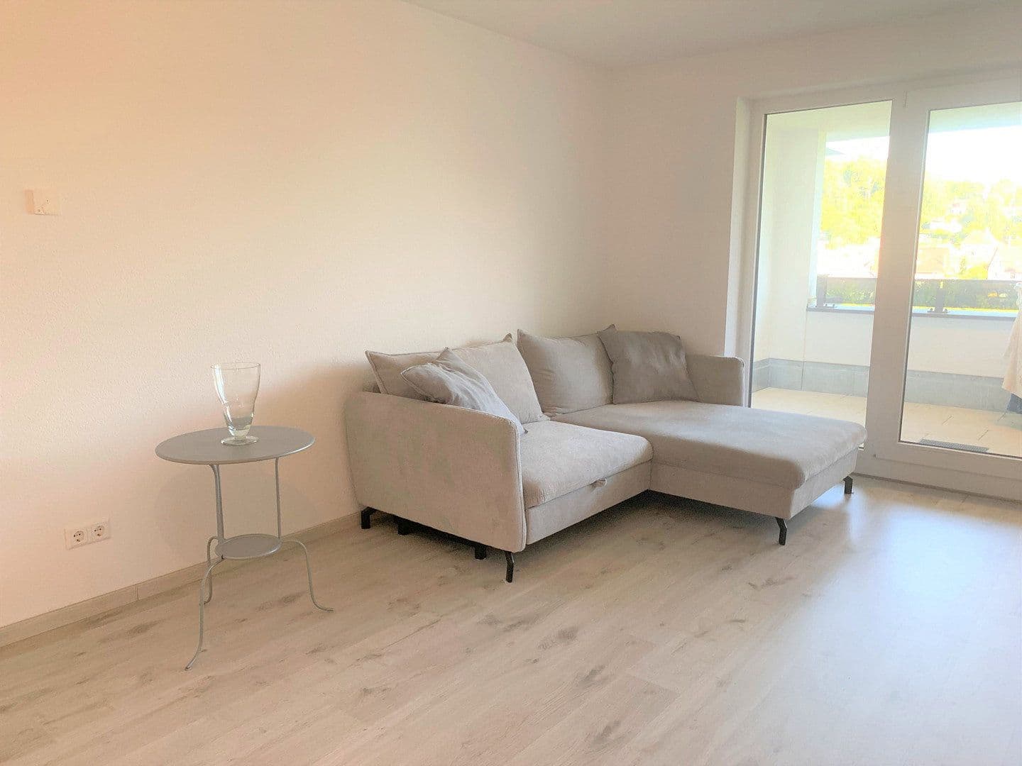 Prenájom bytu 4-izbový 98 m², Neckarpark 47, Villingen-Schwenningen, Bádensko-Wurttembersko Prenájom bytu 4-izbový 98 m², Neckarpark 47, Villingen-Schwenningen, Bádensko-Wurttembersko