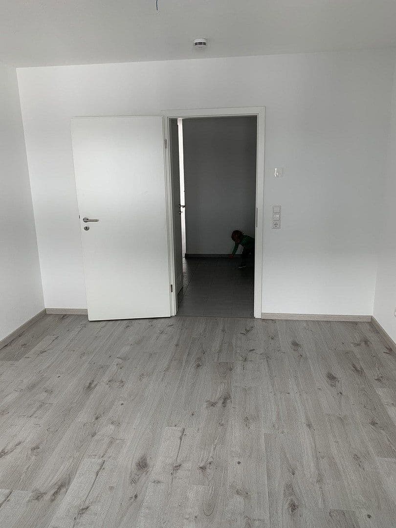 Prenájom bytu 4-izbový 98 m², Neckarpark 47, Villingen-Schwenningen, Bádensko-Wurttembersko Prenájom bytu 4-izbový 98 m², Neckarpark 47, Villingen-Schwenningen, Bádensko-Wurttembersko