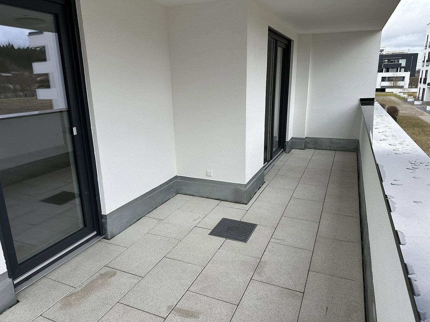 Prenájom bytu 4-izbový 98 m², Neckarpark 47, Villingen-Schwenningen, Bádensko-Wurttembersko Prenájom bytu 4-izbový 98 m², Neckarpark 47, Villingen-Schwenningen, Bádensko-Wurttembersko