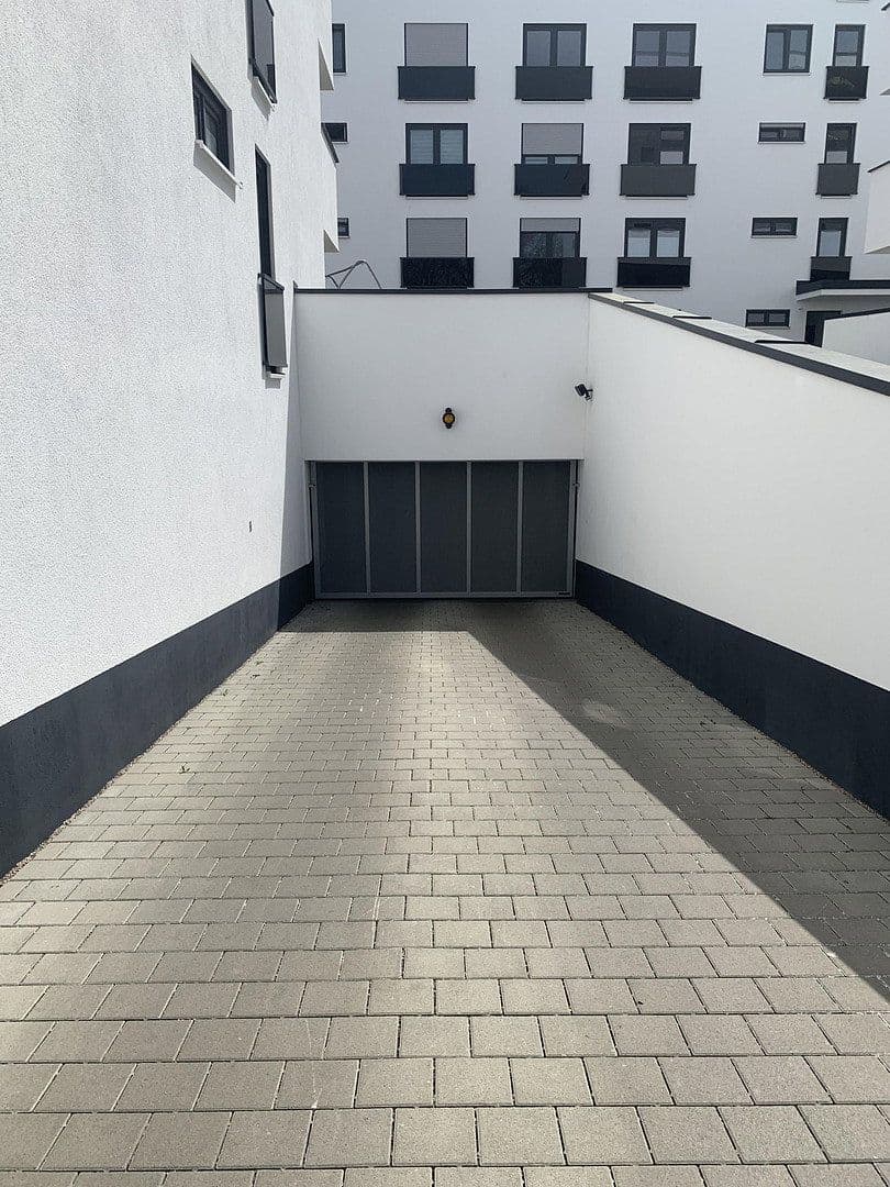 Prenájom bytu 4-izbový 98 m², Neckarpark 47, Villingen-Schwenningen, Bádensko-Wurttembersko Prenájom bytu 4-izbový 98 m², Neckarpark 47, Villingen-Schwenningen, Bádensko-Wurttembersko