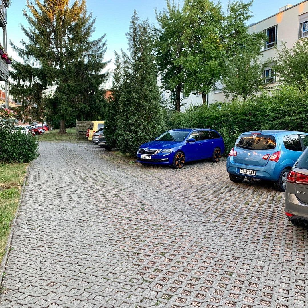 Prenájom bytu 2-izbový 57 m², Hegelstrasse.1, Zwickau, Sasko Prenájom bytu 2-izbový 57 m², Hegelstrasse.1, Zwickau, Sasko