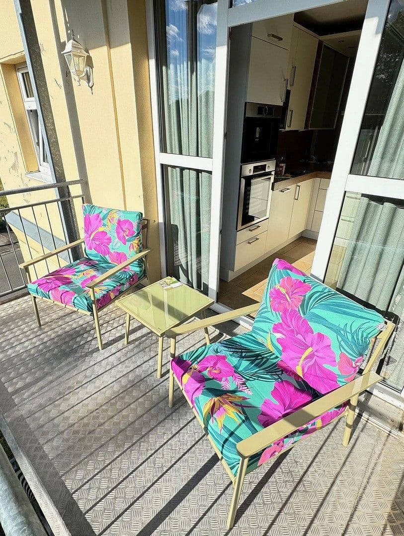 Prenájom bytu 2-izbový 57 m², Hegelstrasse.1, Zwickau, Sasko Prenájom bytu 2-izbový 57 m², Hegelstrasse.1, Zwickau, Sasko