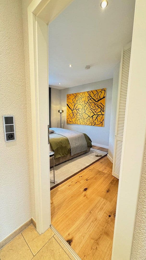 Prenájom bytu 2-izbový 57 m², Hegelstrasse.1, Zwickau, Sasko Prenájom bytu 2-izbový 57 m², Hegelstrasse.1, Zwickau, Sasko