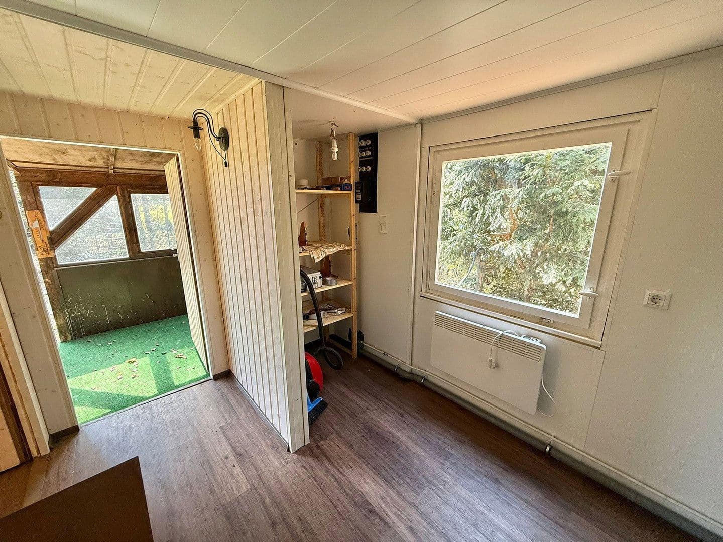 Predaj domu 46 m², pozemek 370 m², Bad Schmiedeberg, Sasko-Anhaltsko Predaj domu 46 m², pozemek 370 m², Bad Schmiedeberg, Sasko-Anhaltsko