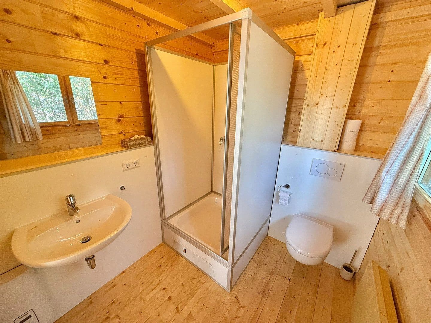 Predaj domu 46 m², pozemek 370 m², Bad Schmiedeberg, Sasko-Anhaltsko Predaj domu 46 m², pozemek 370 m², Bad Schmiedeberg, Sasko-Anhaltsko
