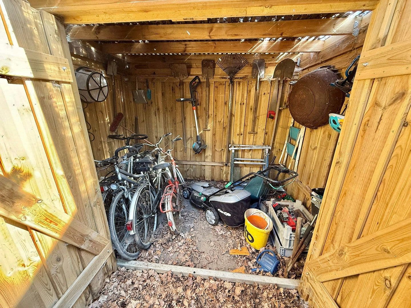 Predaj domu 46 m², pozemek 370 m², Bad Schmiedeberg, Sasko-Anhaltsko Predaj domu 46 m², pozemek 370 m², Bad Schmiedeberg, Sasko-Anhaltsko