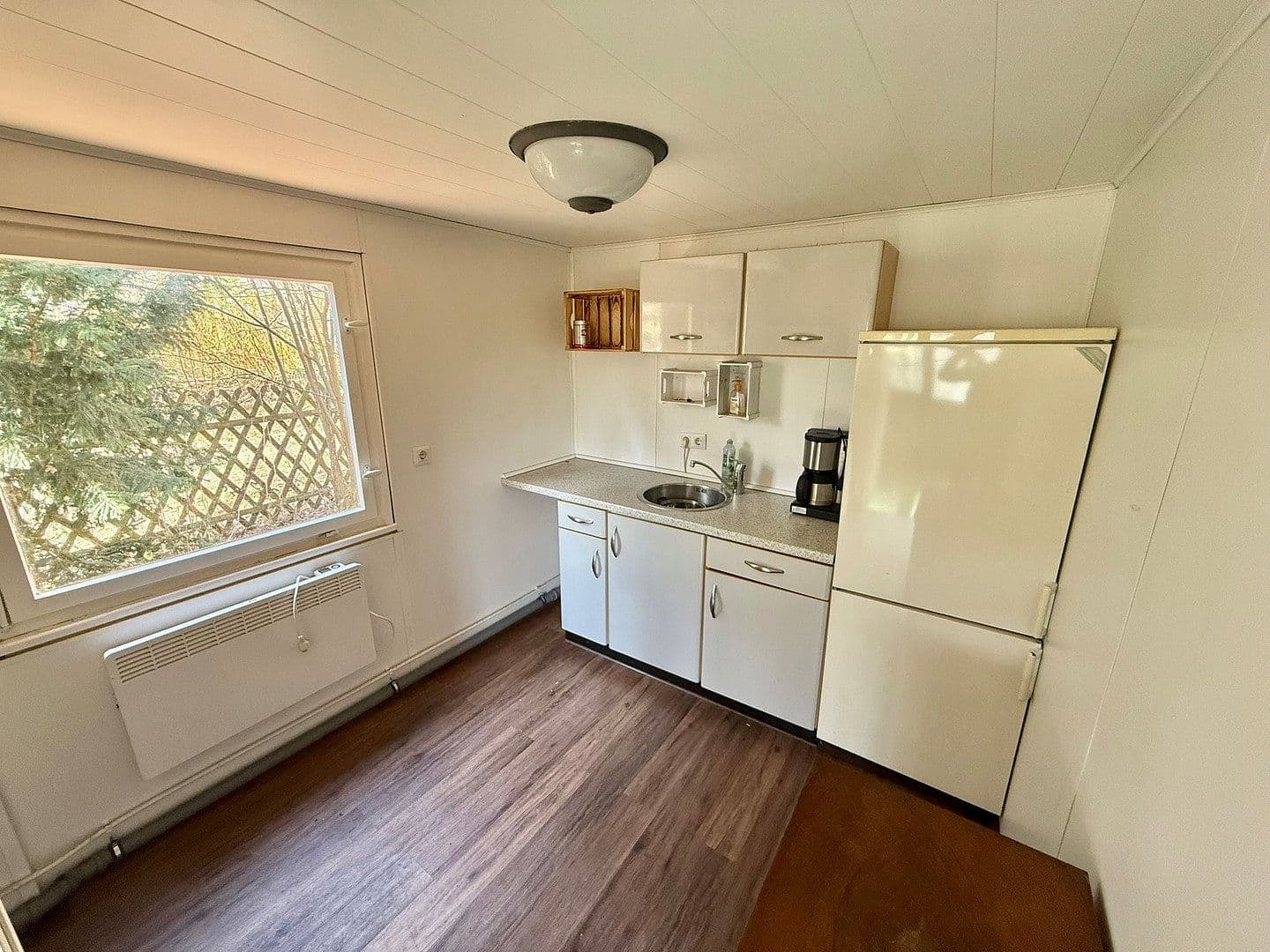 Predaj domu 46 m², pozemek 370 m², Bad Schmiedeberg, Sasko-Anhaltsko Predaj domu 46 m², pozemek 370 m², Bad Schmiedeberg, Sasko-Anhaltsko