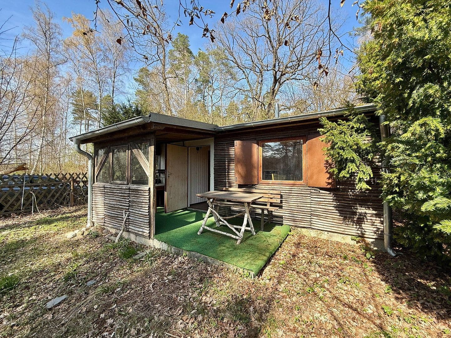 Predaj domu 46 m², pozemek 370 m², Bad Schmiedeberg, Sasko-Anhaltsko Predaj domu 46 m², pozemek 370 m², Bad Schmiedeberg, Sasko-Anhaltsko