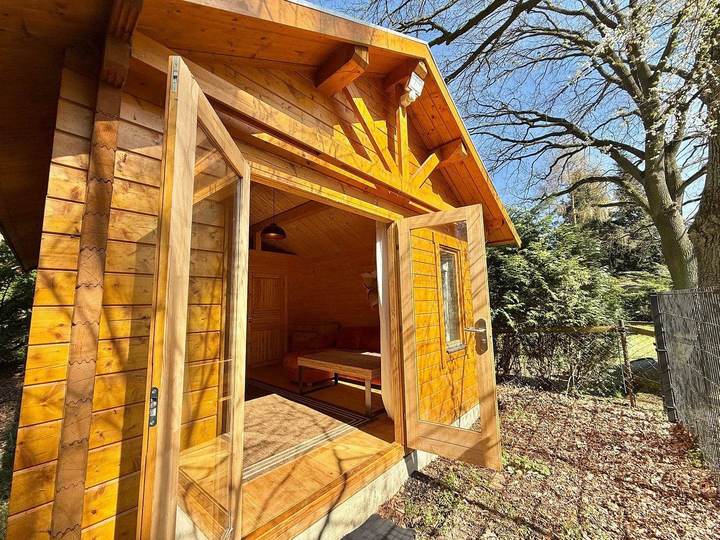 Predaj domu 46 m², pozemek 370 m², Bad Schmiedeberg, Sasko-Anhaltsko Predaj domu 46 m², pozemek 370 m², Bad Schmiedeberg, Sasko-Anhaltsko