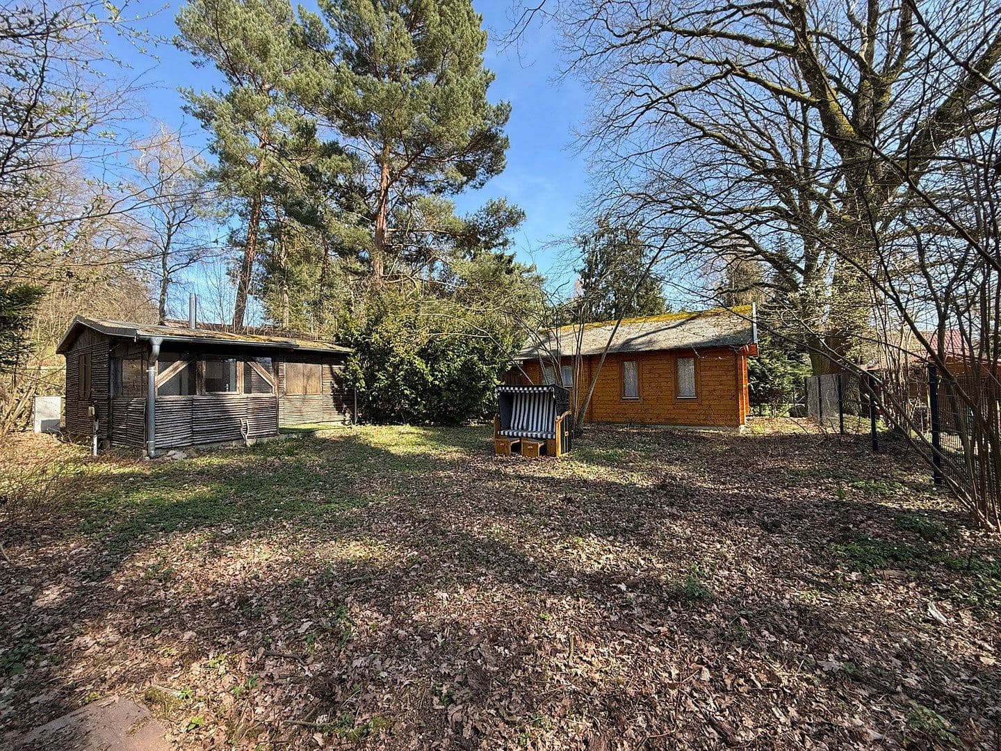 Predaj domu 46 m², pozemek 370 m², Bad Schmiedeberg, Sasko-Anhaltsko Predaj domu 46 m², pozemek 370 m², Bad Schmiedeberg, Sasko-Anhaltsko