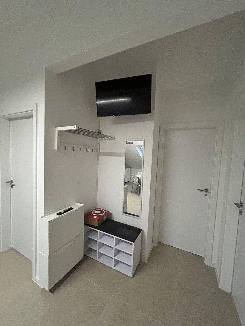 Prenájom bytu 3-izbový 15 m², Karlsruhe, Bádensko-Wurttembersko Prenájom bytu 3-izbový 15 m², Karlsruhe, Bádensko-Wurttembersko