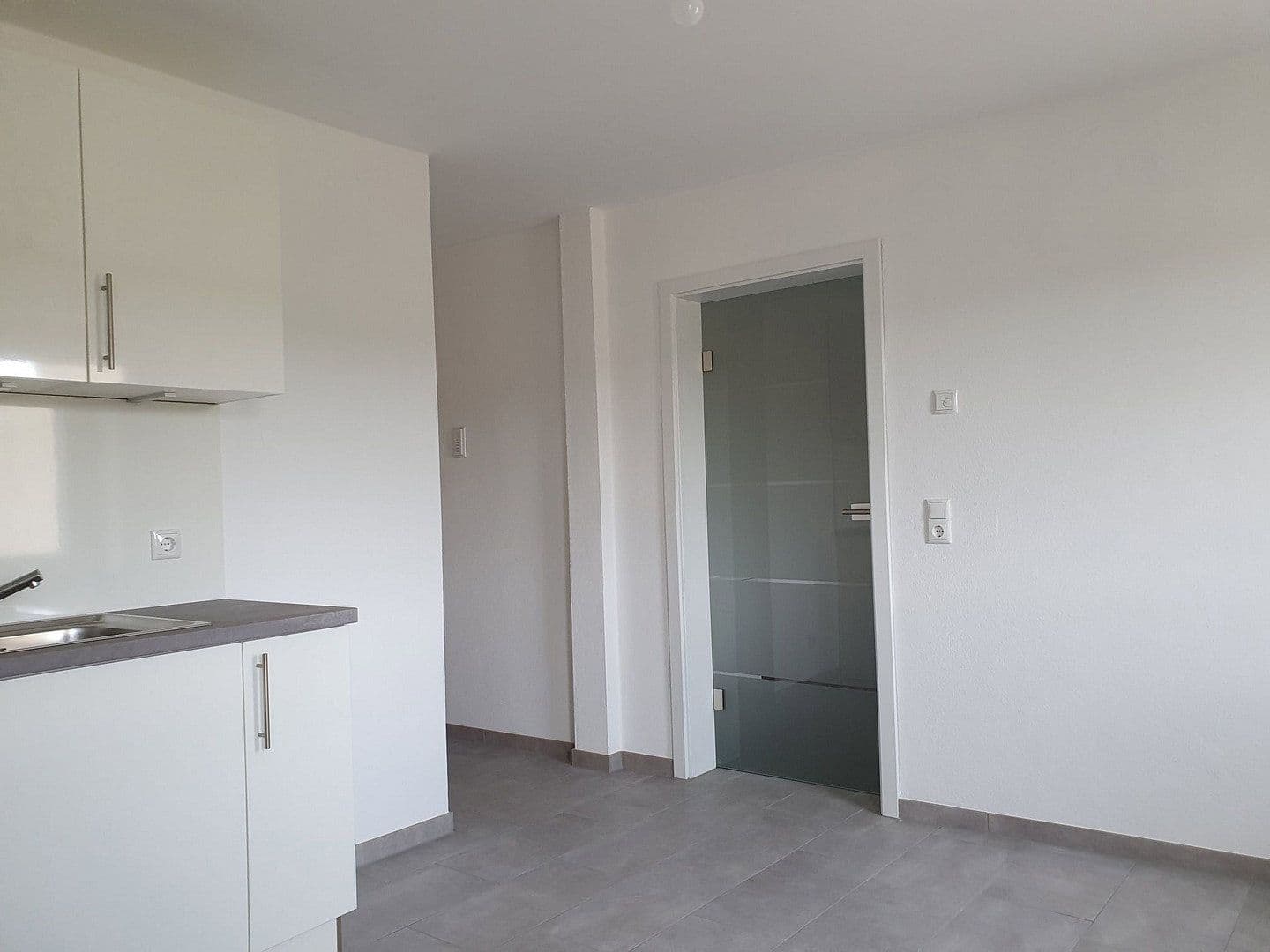 Prenájom bytu 2-izbový 62 m², Markt Bibart, Bavorsko Prenájom bytu 2-izbový 62 m², Markt Bibart, Bavorsko