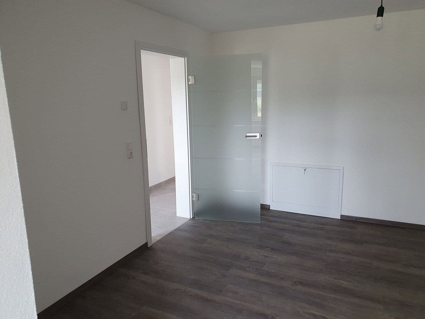 Prenájom bytu 2-izbový 62 m², Markt Bibart, Bavorsko Prenájom bytu 2-izbový 62 m², Markt Bibart, Bavorsko