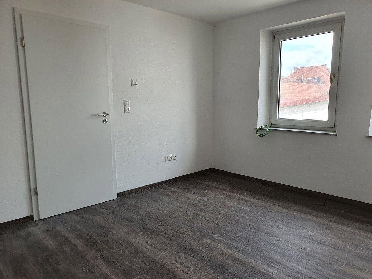 Prenájom bytu 2-izbový 62 m², Markt Bibart, Bavorsko Prenájom bytu 2-izbový 62 m², Markt Bibart, Bavorsko