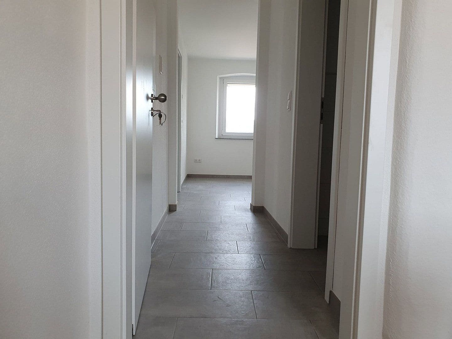 Prenájom bytu 2-izbový 62 m², Markt Bibart, Bavorsko Prenájom bytu 2-izbový 62 m², Markt Bibart, Bavorsko