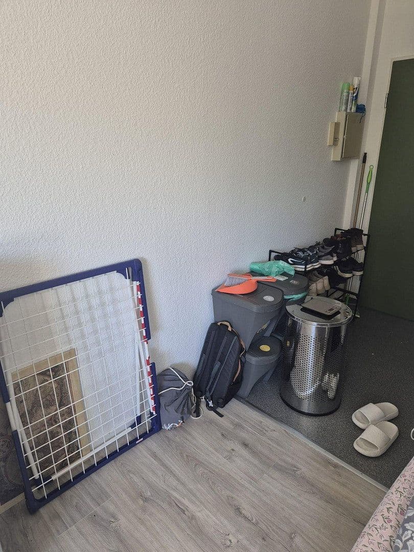 Prenájom bytu 1-izbový 19 m², Isolde-Kurz-Straße 148, Münster, Nienberge, Severné Porýnie - Westfálsko Prenájom bytu 1-izbový 19 m², Isolde-Kurz-Straße 148, Münster, Nienberge, Severné Porýnie - Westfálsko