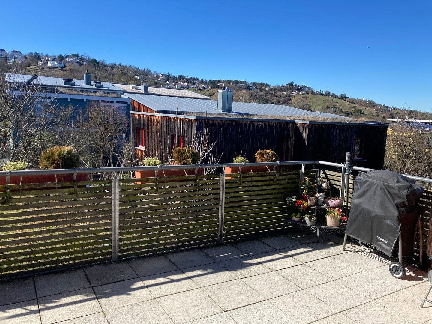 Predaj bytu 5-izbový 108 m², Lontelstraße, Gerlingen, Bádensko-Wurttembersko Predaj bytu 5-izbový 108 m², Lontelstraße, Gerlingen, Bádensko-Wurttembersko