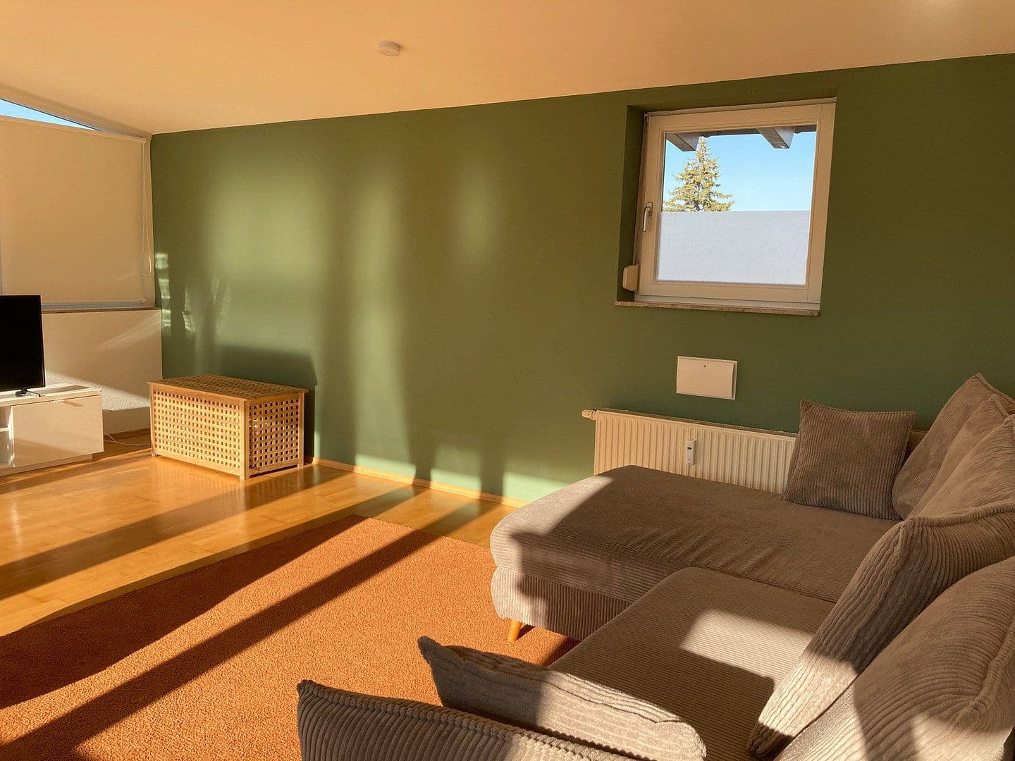 Predaj bytu 5-izbový 108 m², Lontelstraße, Gerlingen, Bádensko-Wurttembersko Predaj bytu 5-izbový 108 m², Lontelstraße, Gerlingen, Bádensko-Wurttembersko
