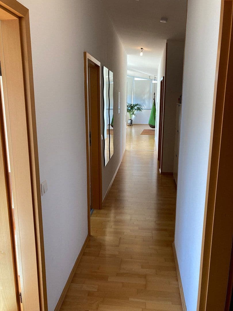 Predaj bytu 5-izbový 108 m², Lontelstraße, Gerlingen, Bádensko-Wurttembersko Predaj bytu 5-izbový 108 m², Lontelstraße, Gerlingen, Bádensko-Wurttembersko