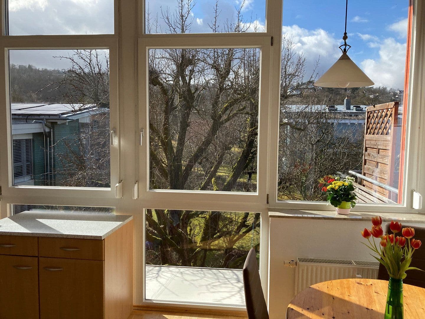Predaj bytu 5-izbový 108 m², Lontelstraße, Gerlingen, Bádensko-Wurttembersko Predaj bytu 5-izbový 108 m², Lontelstraße, Gerlingen, Bádensko-Wurttembersko