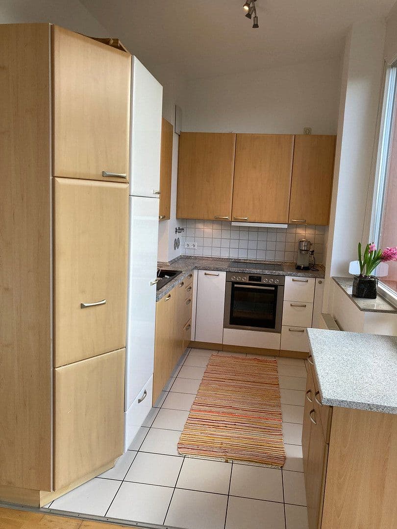 Predaj bytu 5-izbový 108 m², Lontelstraße, Gerlingen, Bádensko-Wurttembersko Predaj bytu 5-izbový 108 m², Lontelstraße, Gerlingen, Bádensko-Wurttembersko
