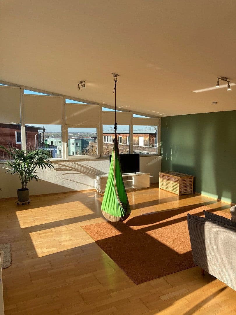 Predaj bytu 5-izbový 108 m², Lontelstraße, Gerlingen, Bádensko-Wurttembersko Predaj bytu 5-izbový 108 m², Lontelstraße, Gerlingen, Bádensko-Wurttembersko