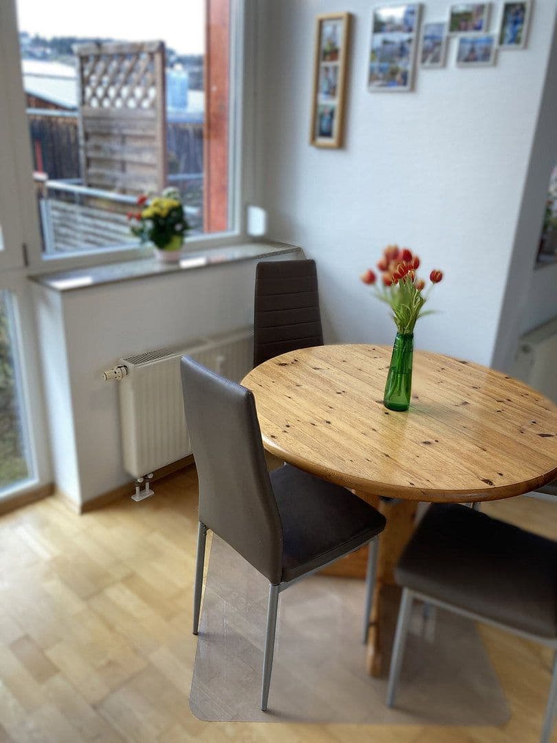 Predaj bytu 5-izbový 108 m², Lontelstraße, Gerlingen, Bádensko-Wurttembersko Predaj bytu 5-izbový 108 m², Lontelstraße, Gerlingen, Bádensko-Wurttembersko