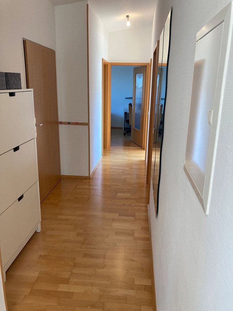 Predaj bytu 5-izbový 108 m², Lontelstraße, Gerlingen, Bádensko-Wurttembersko Predaj bytu 5-izbový 108 m², Lontelstraße, Gerlingen, Bádensko-Wurttembersko