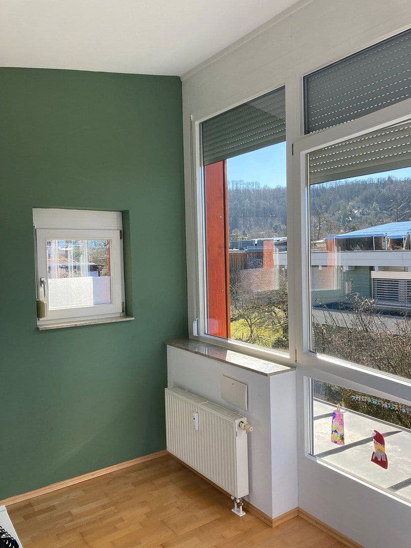 Predaj bytu 5-izbový 108 m², Lontelstraße, Gerlingen, Bádensko-Wurttembersko Predaj bytu 5-izbový 108 m², Lontelstraße, Gerlingen, Bádensko-Wurttembersko