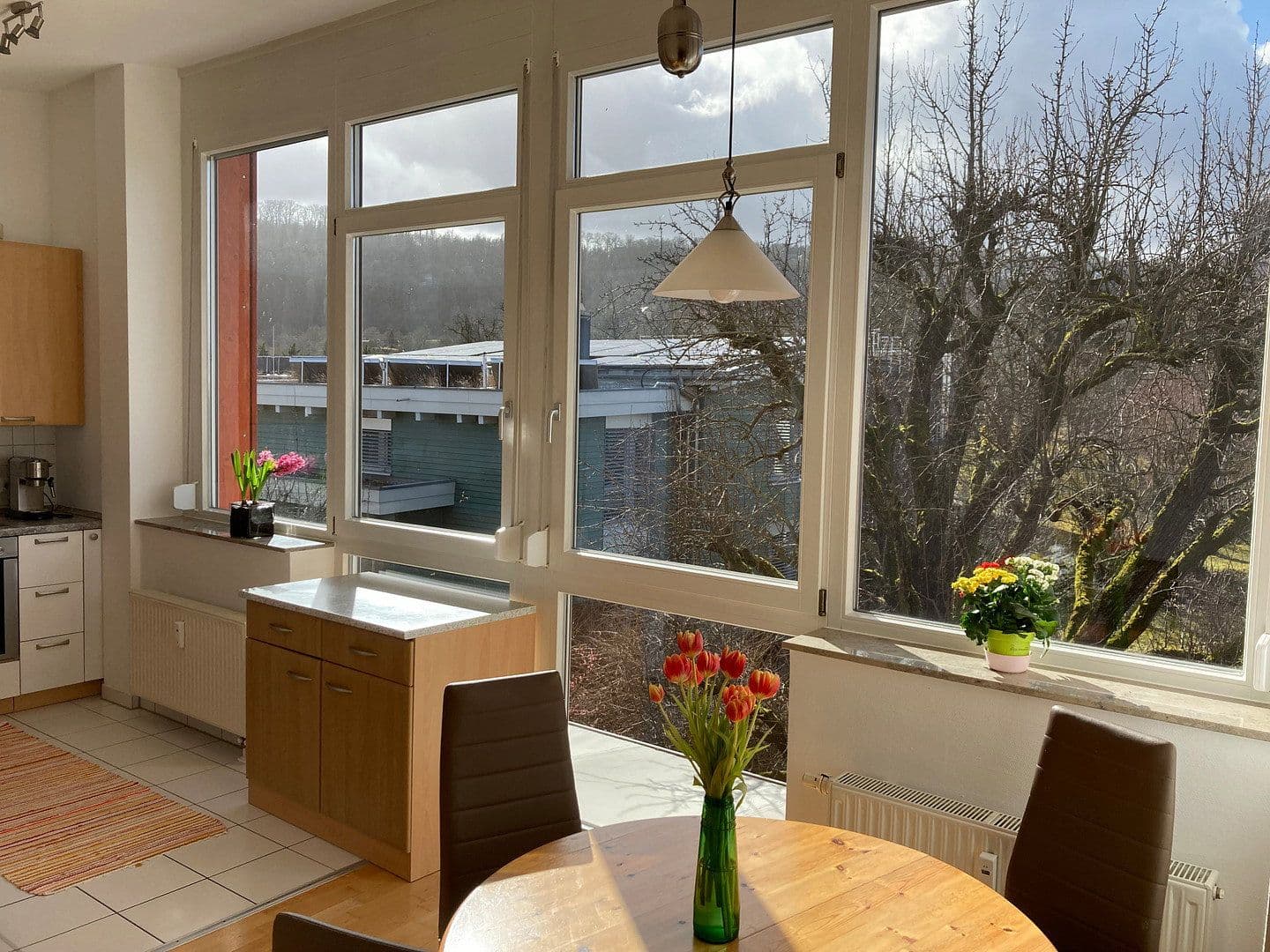 Predaj bytu 5-izbový 108 m², Lontelstraße, Gerlingen, Bádensko-Wurttembersko Predaj bytu 5-izbový 108 m², Lontelstraße, Gerlingen, Bádensko-Wurttembersko
