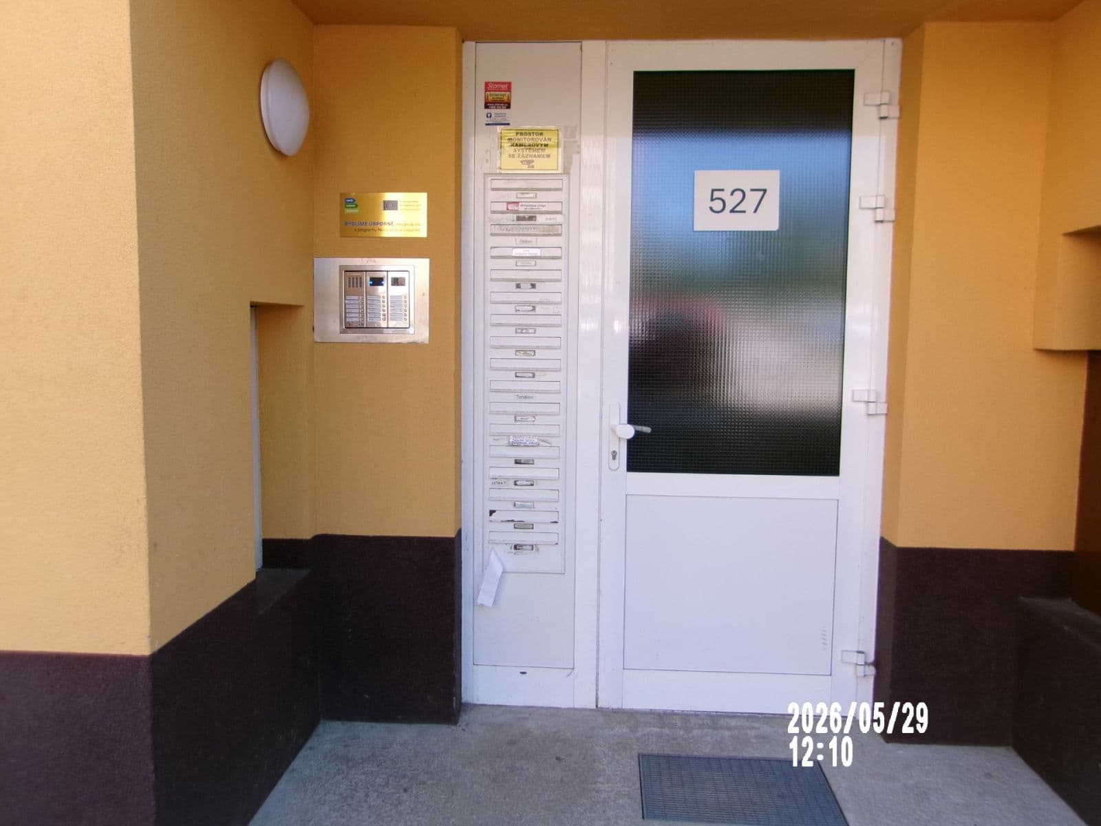Predaj bytu 2-izbový 65 m², Na Vyhlídce, Kaplice, Jihočeský kraj Predaj bytu 2-izbový 65 m², Na Vyhlídce, Kaplice, Jihočeský kraj