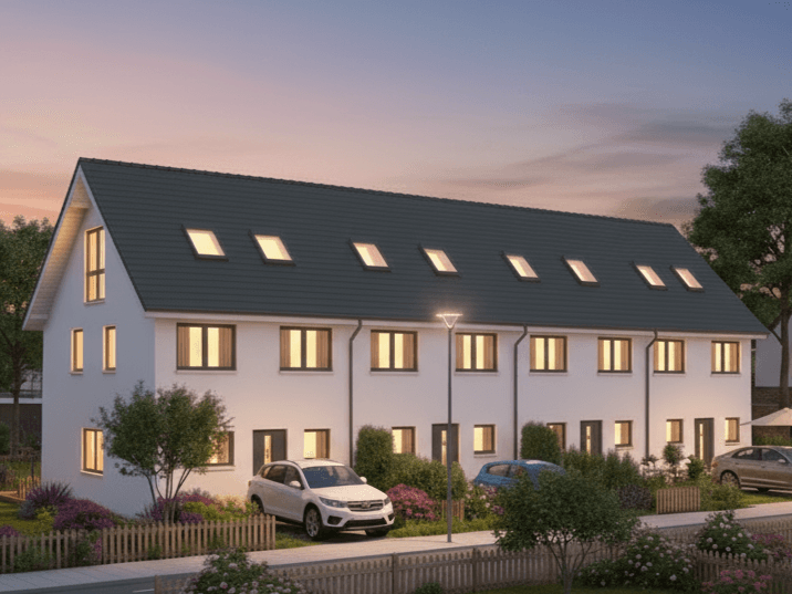 Predaj pozemku 832 m², Dorfstraße 1, Großlöbichau, Durínsko Predaj pozemku 832 m², Dorfstraße 1, Großlöbichau, Durínsko