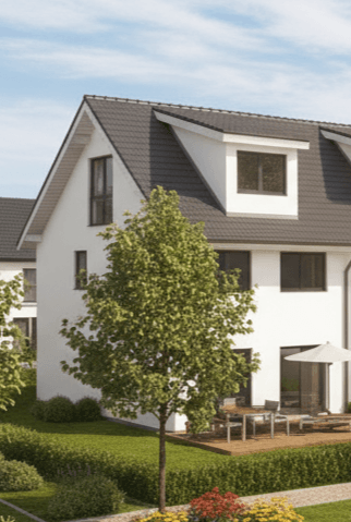 Predaj pozemku 832 m², Dorfstraße 1, Großlöbichau, Durínsko Predaj pozemku 832 m², Dorfstraße 1, Großlöbichau, Durínsko