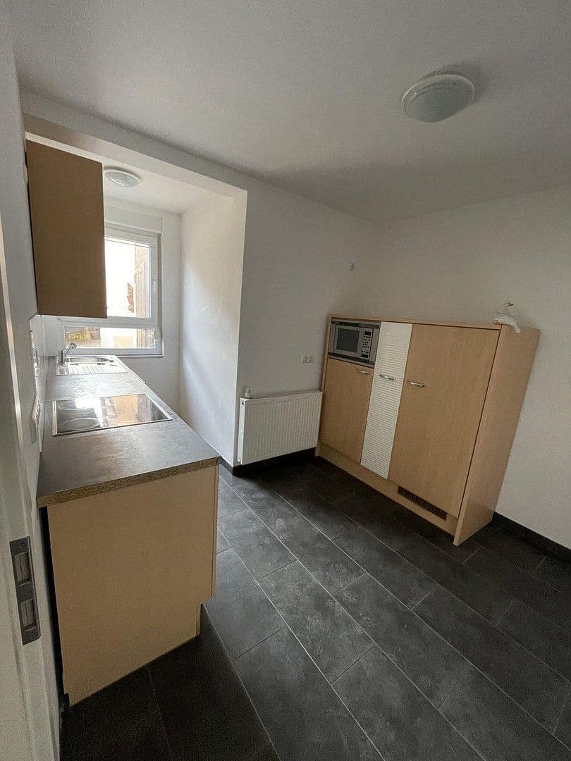 Prenájom bytu 2-izbový 53 m², Mühlstraße 1, Budenheim, Porýnie-Falcko Prenájom bytu 2-izbový 53 m², Mühlstraße 1, Budenheim, Porýnie-Falcko
