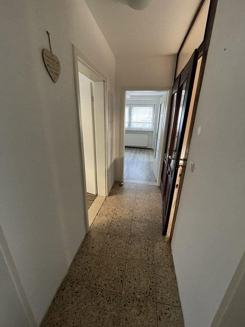 Prenájom bytu 2-izbový 53 m², Mühlstraße 1, Budenheim, Porýnie-Falcko Prenájom bytu 2-izbový 53 m², Mühlstraße 1, Budenheim, Porýnie-Falcko